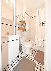 Rented by Buchbinder & Warren