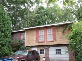 1042 Forest Heights Rd, Stone Mountain, GA 30083