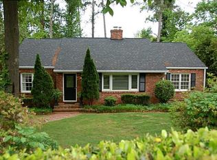 3868 Ivy Rd NE, Atlanta, GA 30342