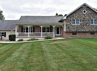 321 Homestead Dr, Harleysville, PA 19438