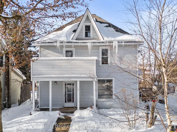 104 Isla St, Grey Highlands, ON N0C 1H0