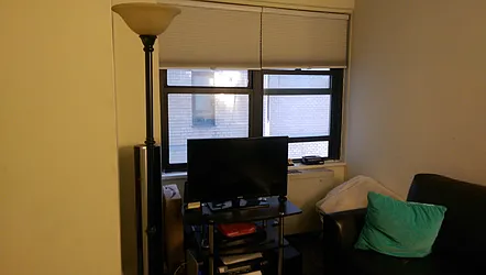 Rented by Manhattan Apartment Organization