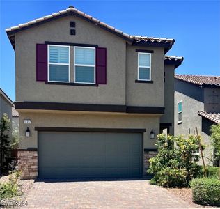 10397 California Palm St, Las Vegas, NV, 89141