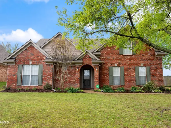 2559 Baird Dr, Southaven, MS 38672