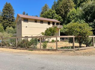 9894 Bohemian Hwy, Monte Rio, CA 95462