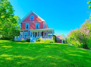 245 State St, Presque Isle, ME 04769