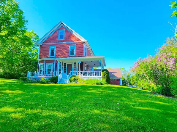 245 State Street, Presque Isle, ME 04769