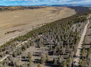 5302 Middle Fork Vista LOT 527, Fairplay, CO 80440