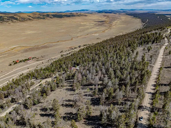 5302 Middle Fork Vista LOT 527, Fairplay, CO 80440