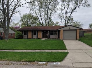 7561 Stancrest Dr, Dayton, OH 45424
