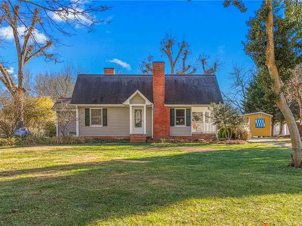 2262 S State Highway 119, Mebane, NC 27302