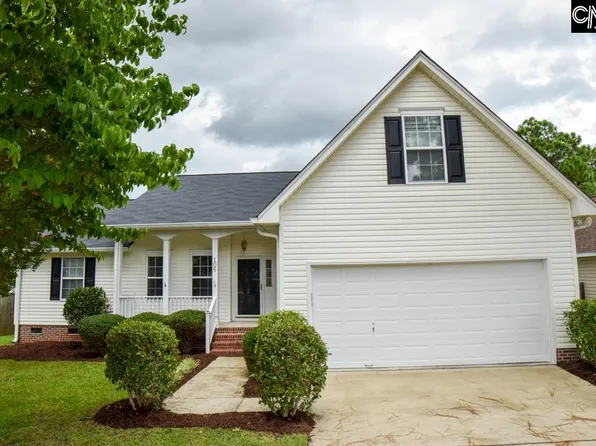 106 Glendevon Way, Columbia, SC 29229