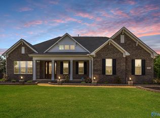 27056 Leeta Ln, Athens, AL 35613