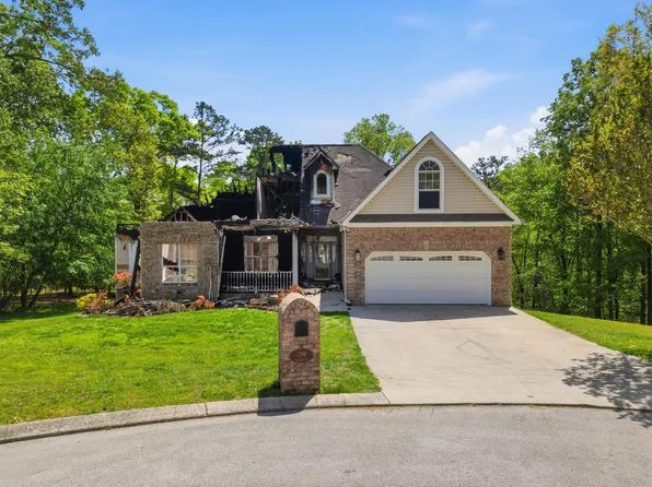 7298 Flagridge Dr, Ooltewah, TN 37363