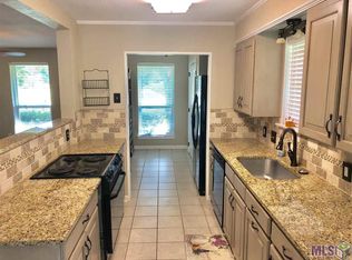 2491 Donald Dr, Baton Rouge, LA 70809