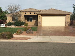 1286 N 2130 W, St George, UT 84770