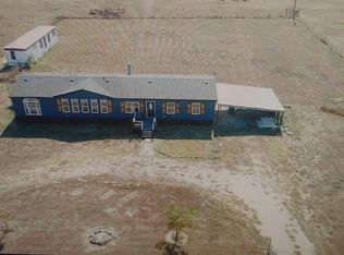 963 Private Road 4732, Rhome, TX 76078