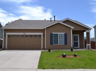 7183 Westerner Dr, Colorado Springs, CO 80922