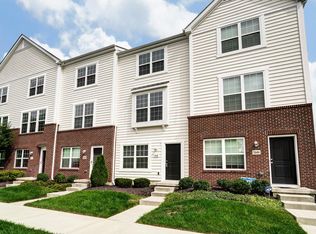5648 Pittsford Dr, Westerville, OH 43081