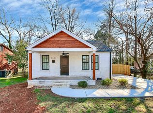 4044 Dinglewood Ave, Charlotte, NC 28205