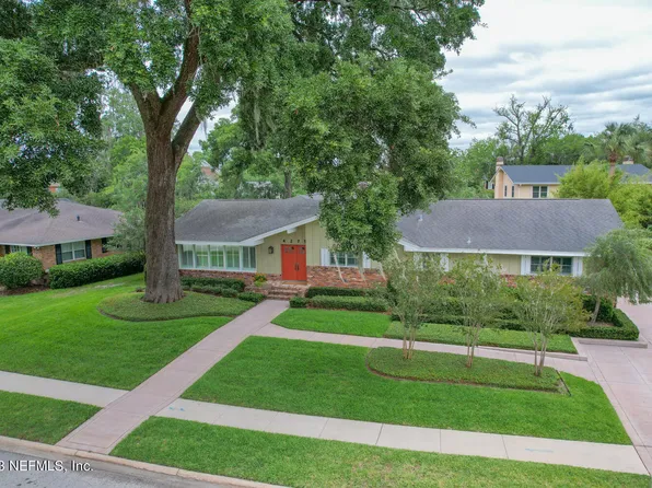 4275 MORENA Lane, Jacksonville, FL 32207