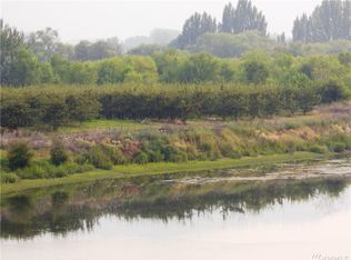 26461 High Way #97, Brewster, WA 98812