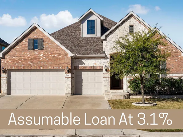 19312 Tristan Stone Dr, Pflugerville, TX 78660