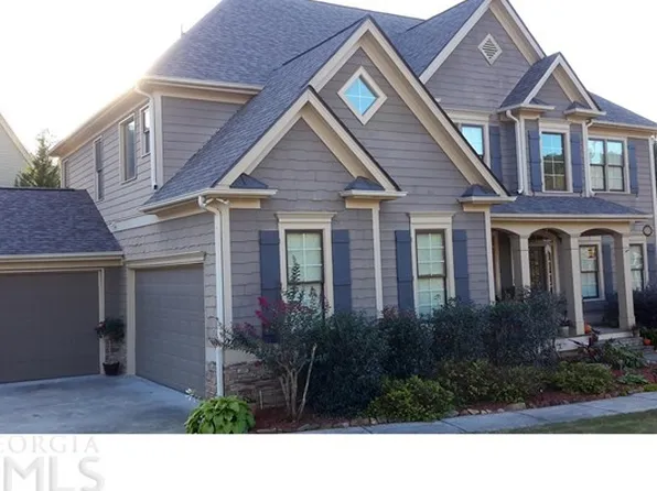 310 Hardwick Dr, Canton, GA 30115