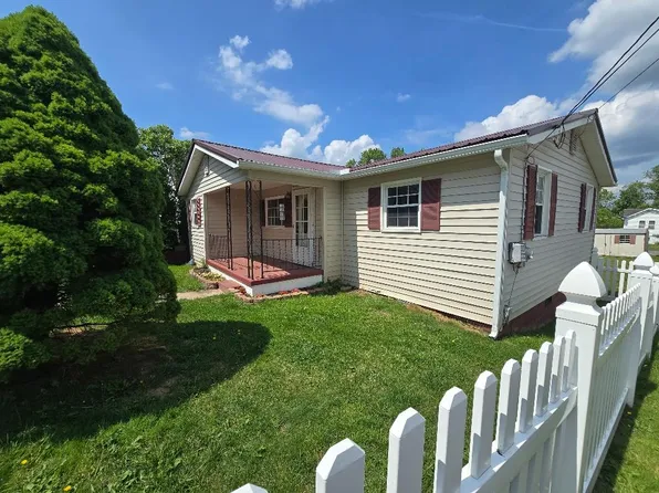 491 Bailey Ave, Beckley, WV 25801