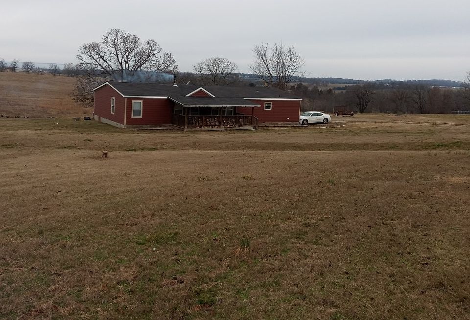 187 County Road 457, Berryville, AR 72616 MLS 1237870 Zillow