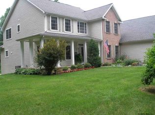 511 Kinns Rd, Clifton Park, NY 12065
