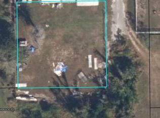 S 8th Ave, Wauchula, FL 33873