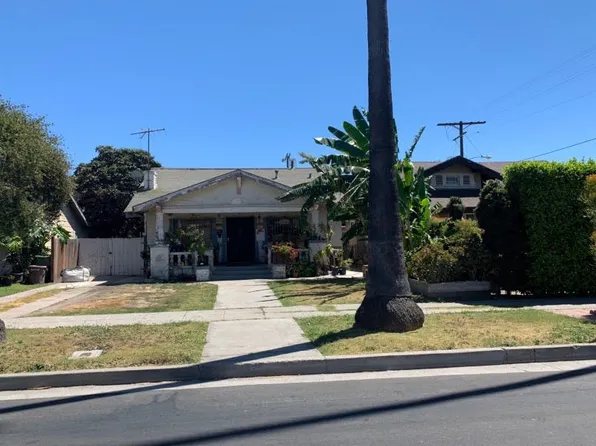 1638 W 51st St, Los Angeles, CA 90062