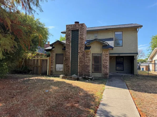 1110 Sandalwood Ln, Desoto, TX 75115