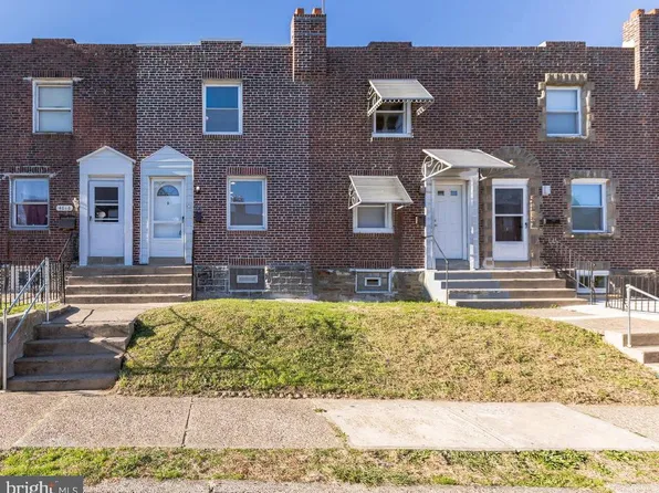 4816 Rosalie St, Philadelphia, PA 19135