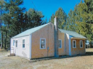 11 13th Ave, Wareham, MA 02571