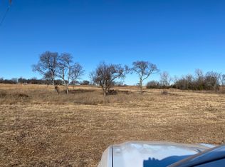 495 Nelson Rd, Sulphur, OK 73086