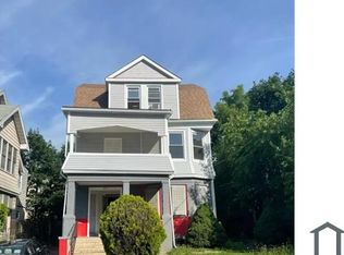 279 Osborne Ter #1, Newark, NJ 07112