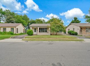 2729 Frazier Ave, Fort Worth, TX 76110