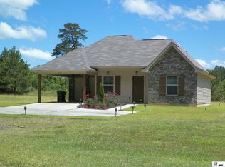 907 E Tennessee Ave, Ruston, LA 71270