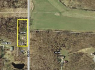 2915 S 800 E, Knox, IN 46534