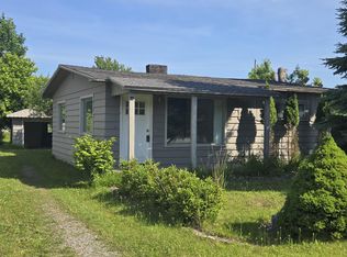 520 Michigan Ave, Alpena, MI 49707