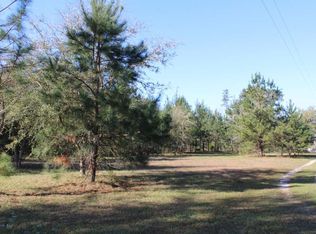 353 Blue Lake Rd #0, Monticello, FL 32344