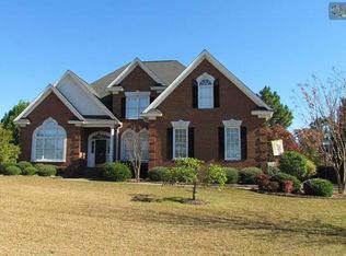 116 Inkberry Ct, Columbia, SC 29229