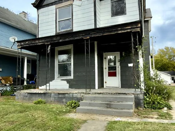 1324 Center St, Portsmouth, OH 45662