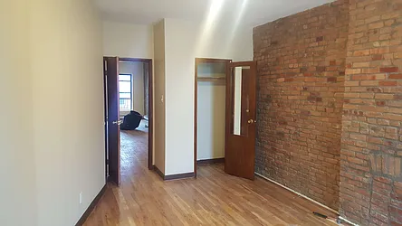 Rented by B & H Properties of New York LTD