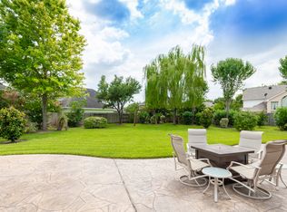 1402 Meadow Rue Ct, Sugar Land, TX 77479