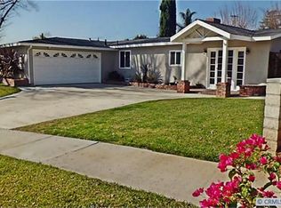 12801 Dean St, Santa Ana, CA 92705