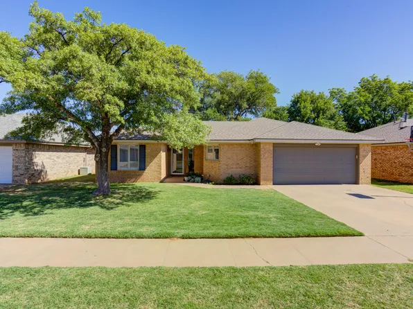 3712 103rd St, Lubbock, TX 79423