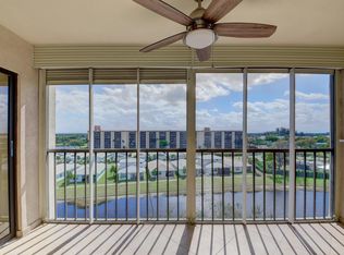 7290 Kinghurst Dr APT 802, Delray Beach, FL 33484